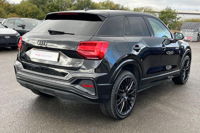 Audi Q2 Photo 58
