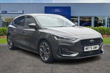 Used Ford FOCUS WR75UWH 1