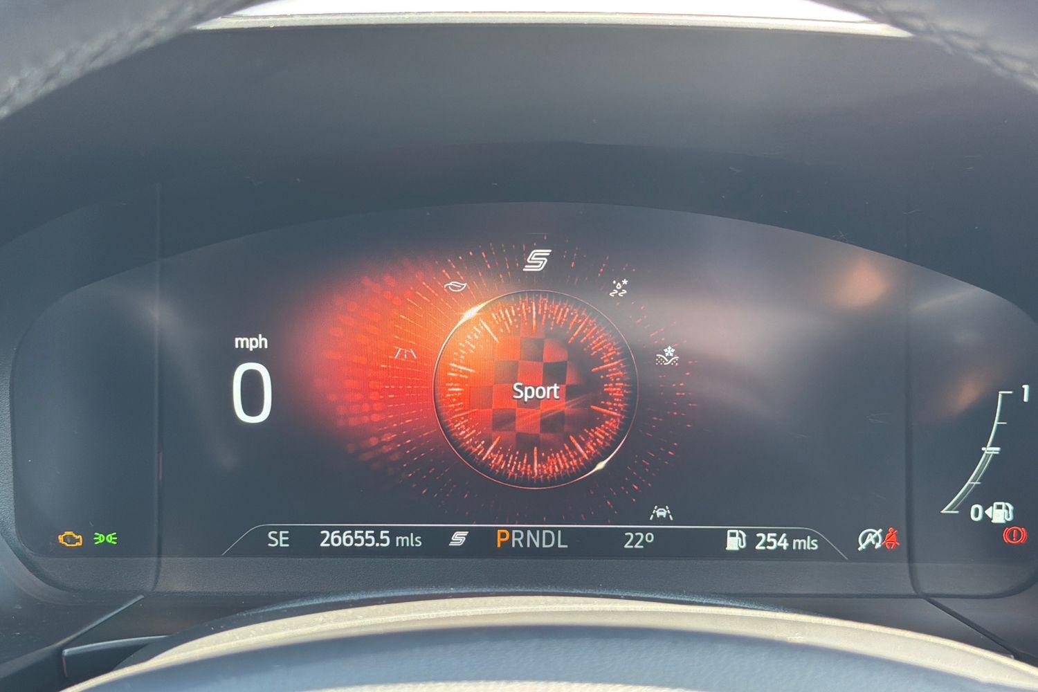 Ford KUGA Photo 39