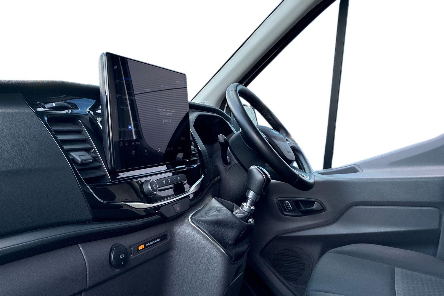 Ford TRANSIT Photo 2