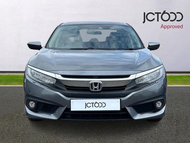 HONDA Civic Photo 8