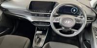 Hyundai i20 Photo 5