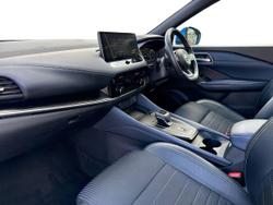 NISSAN Qashqai Photo 2