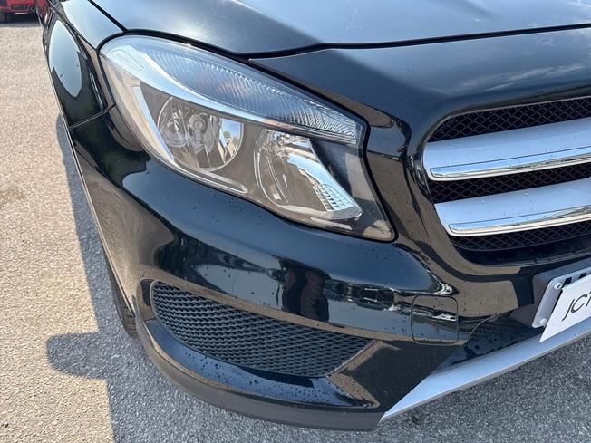 MERCEDES-BENZ GLA Photo 19