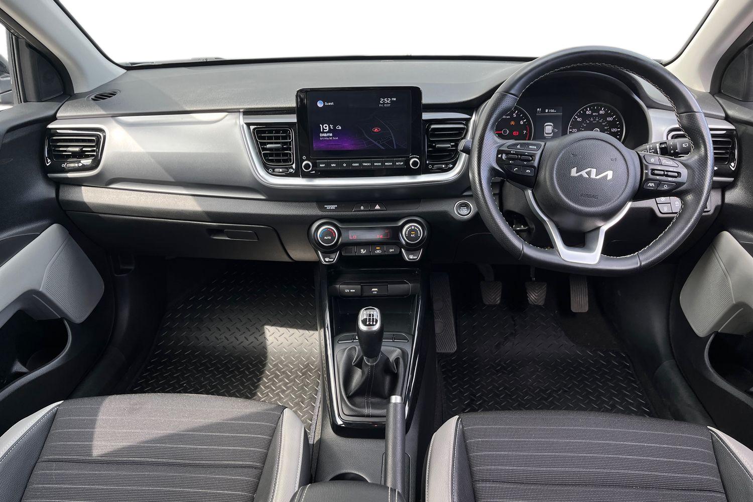 Kia STONIC Photo 9