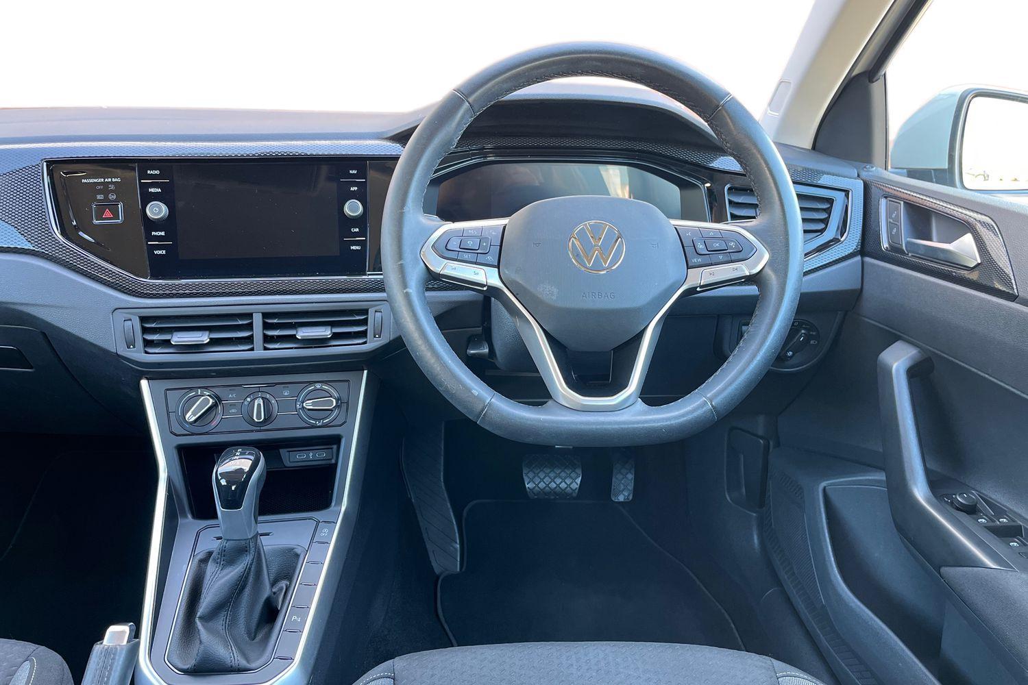 Volkswagen Polo Photo 10