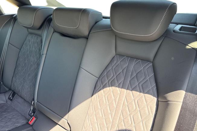 AUDI A3 Photo 9