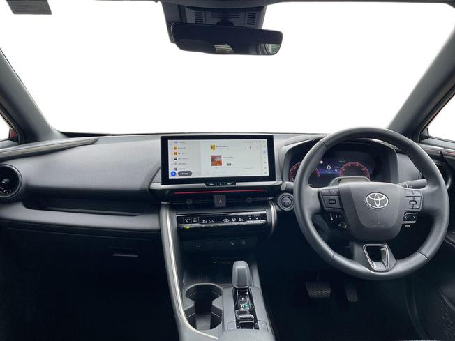 TOYOTA C-Hr Photo 10