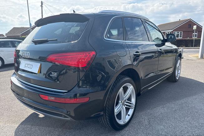 AUDI Q5 Photo 28