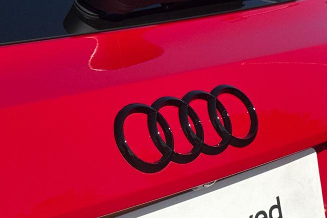 Audi A3 Photo 49