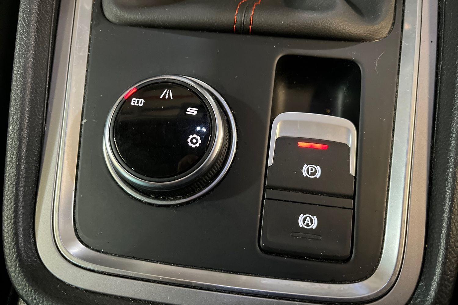 SEAT ATECA Photo 37