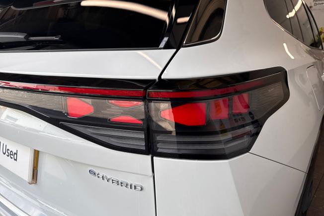 VOLKSWAGEN Tayron Photo 18