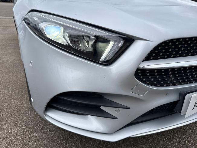 MERCEDES-BENZ A Class Photo 30