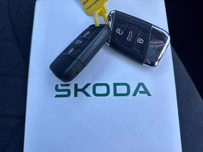 ŠKODA Kodiaq Photo 36