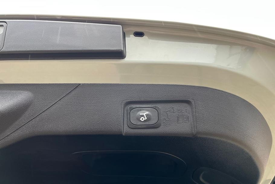 Used Ford PUMA WN25OVW 26