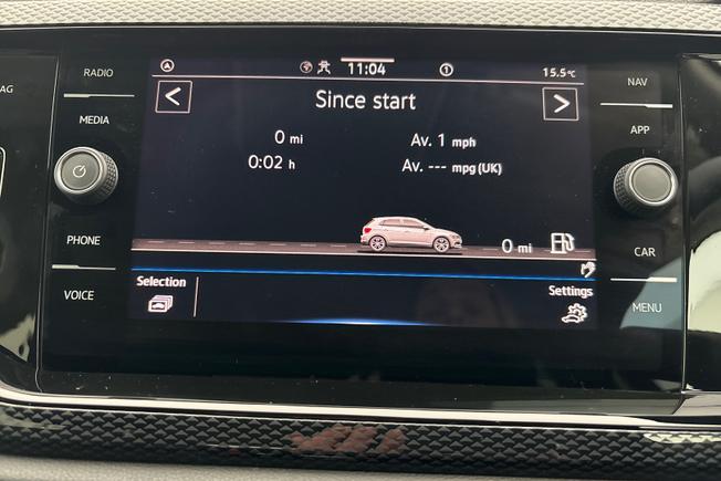 VOLKSWAGEN Polo Photo 14