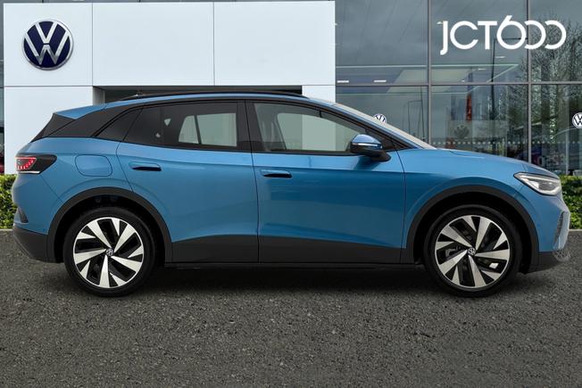 VOLKSWAGEN ID.4 Photo 4