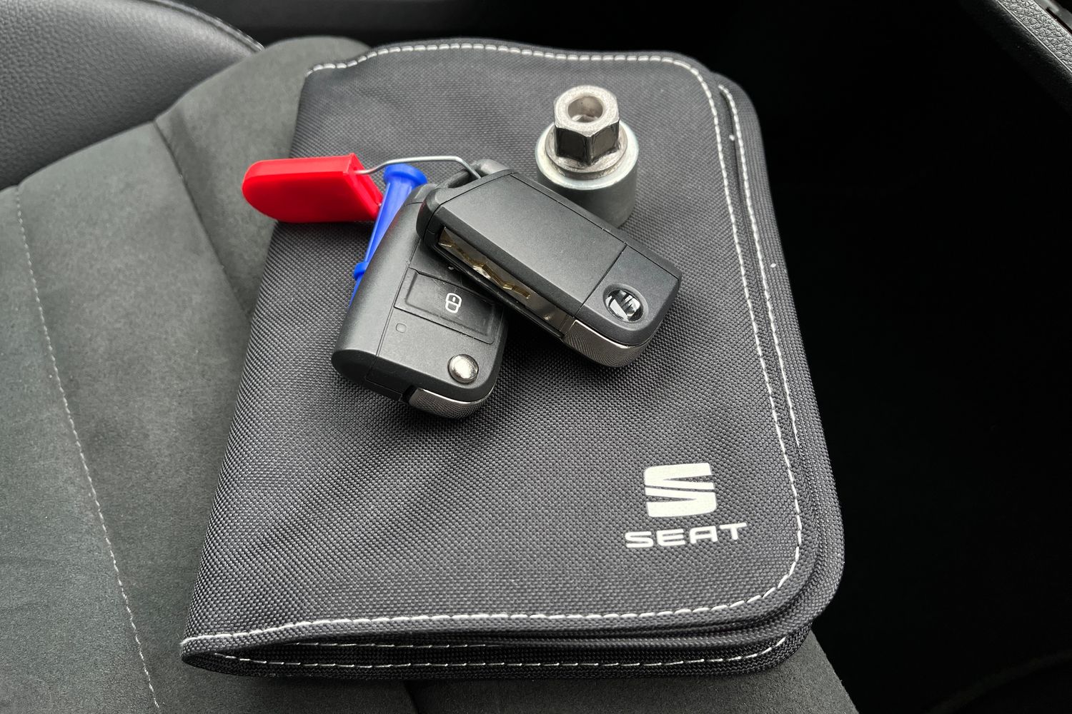SEAT Arona Photo 21