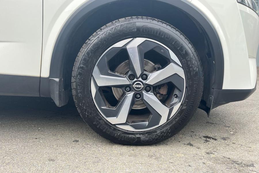 Nissan QASHQAI Photo autoimg-f3f1d708ea1b65142f0b229196b74511d539c439.jpg