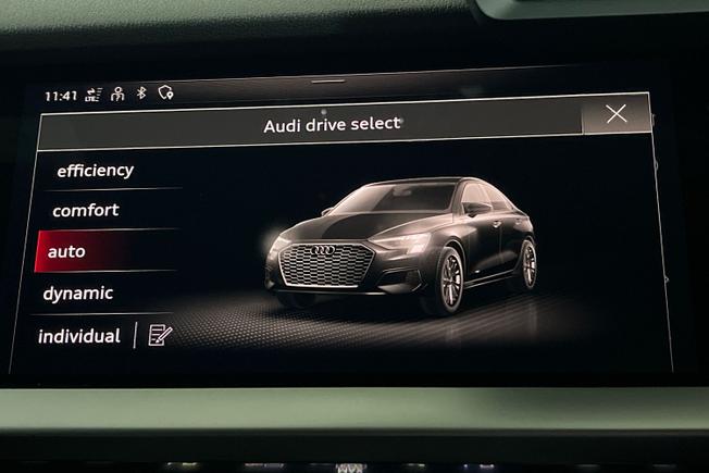 Audi A3 Photo 21