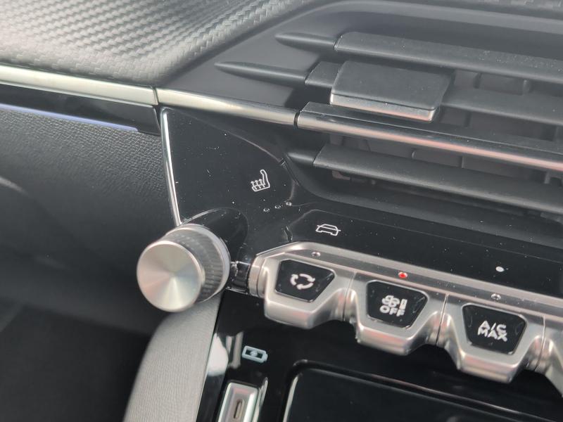 Used Peugeot 208 NX75YCR 41