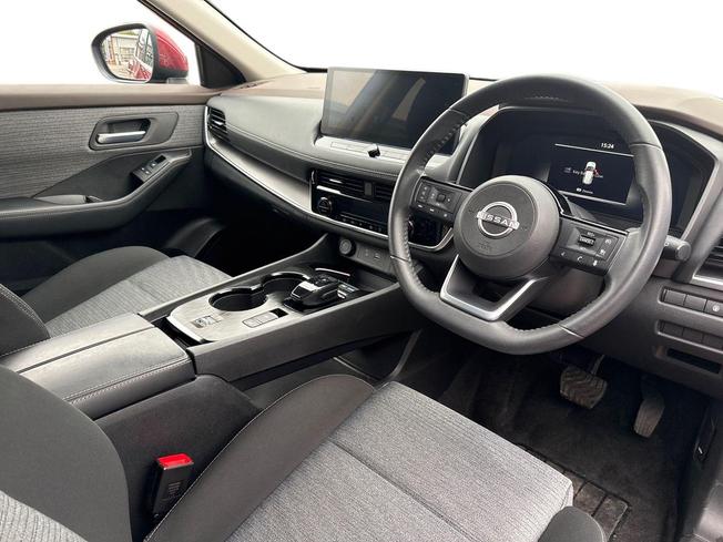 NISSAN X-Trail Photo 6