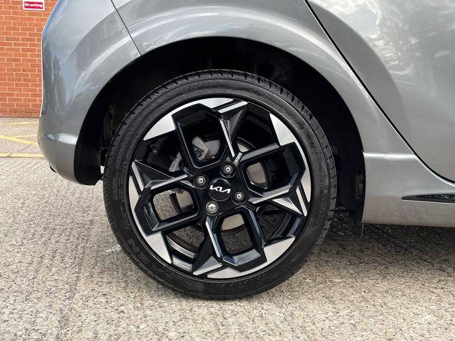 KIA Picanto Photo 5