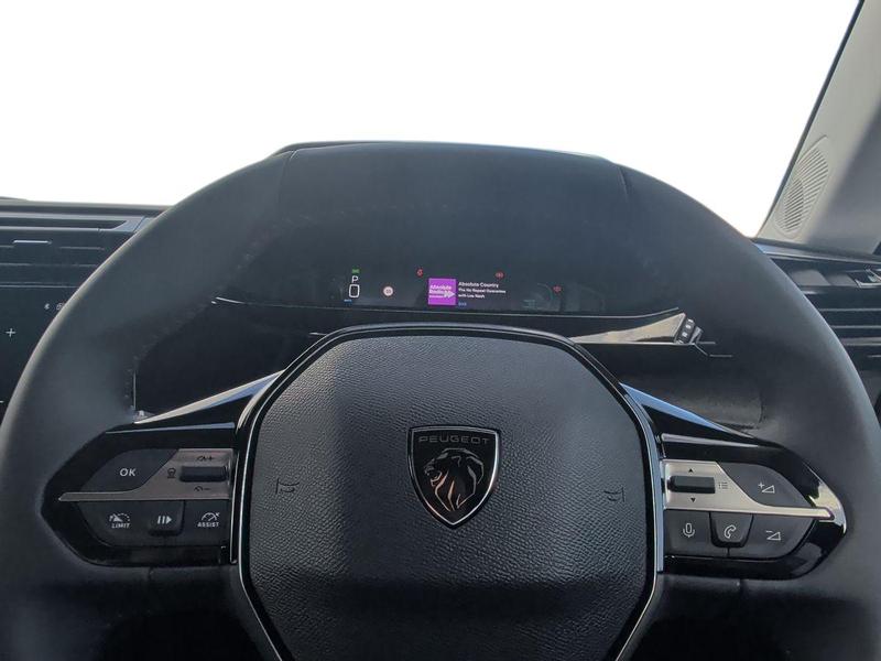 Used Peugeot 408 NU26YOO 13