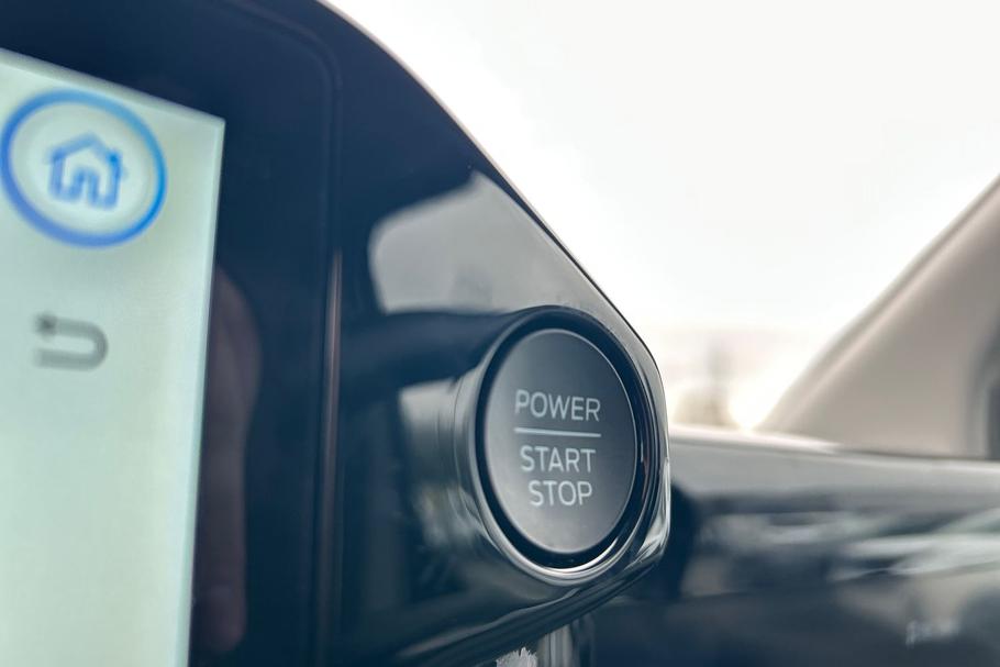 Used FORD TRANSIT CUSTOM WR75MYW 20