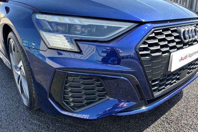 AUDI A3 Photo 29