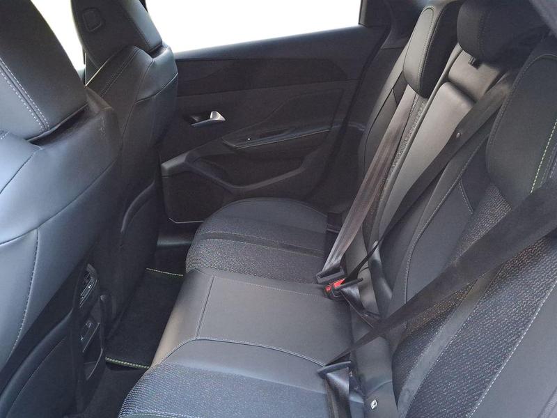 Used Peugeot 308 SW KS25OCX 17