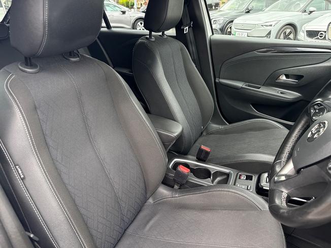 VAUXHALL Corsa Photo 48