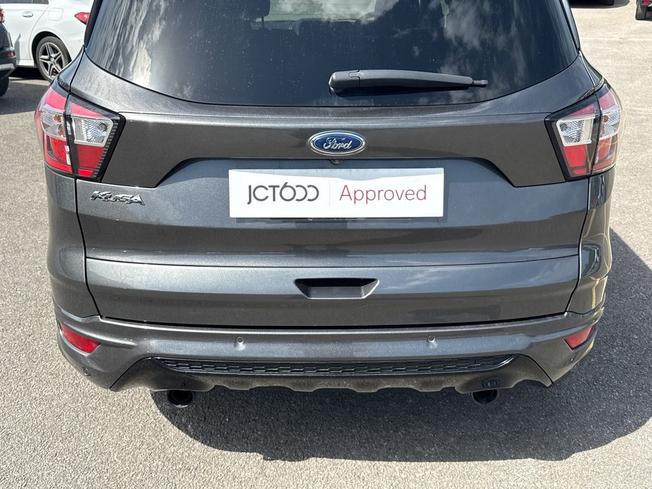 FORD Kuga Photo 25