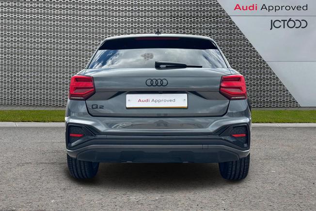 AUDI Q2 Photo 7