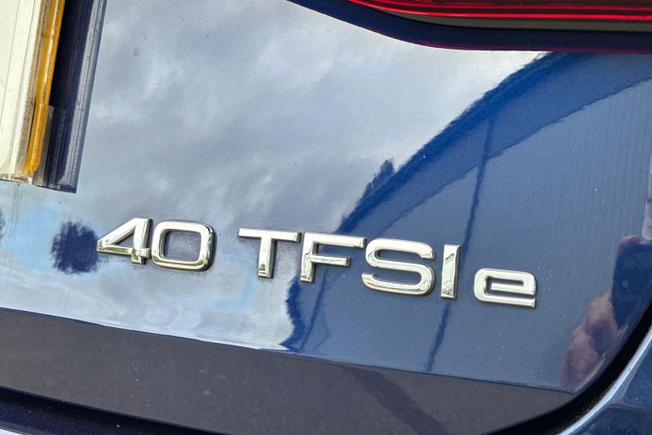 Audi A3 Photo 29