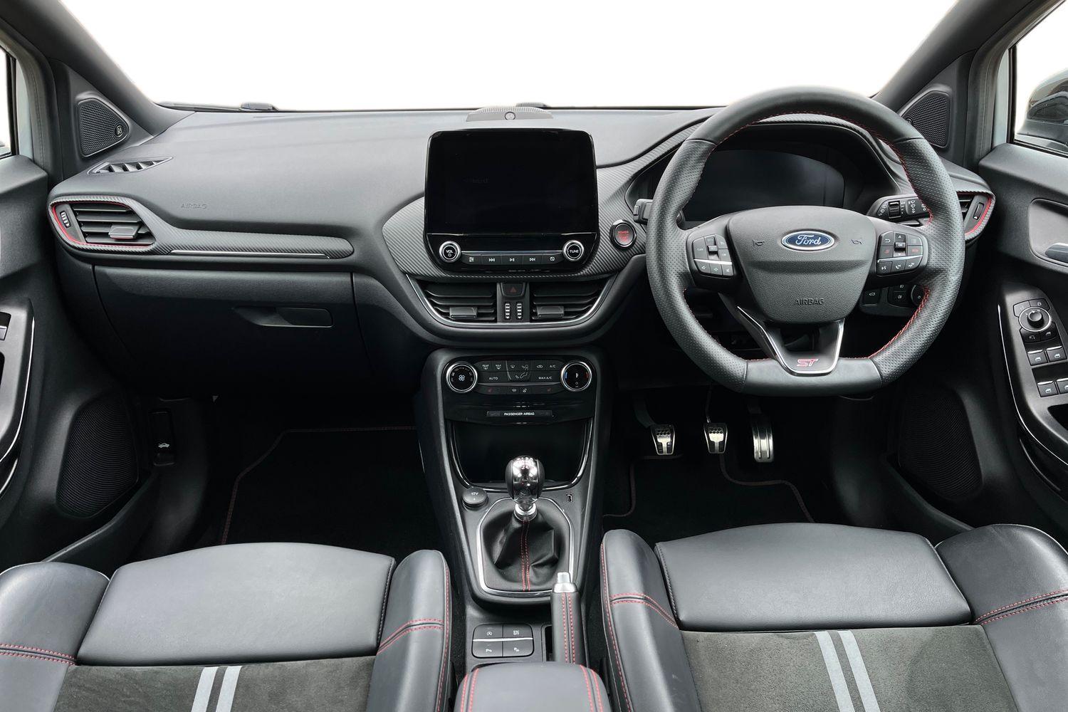 Ford Puma Photo 9