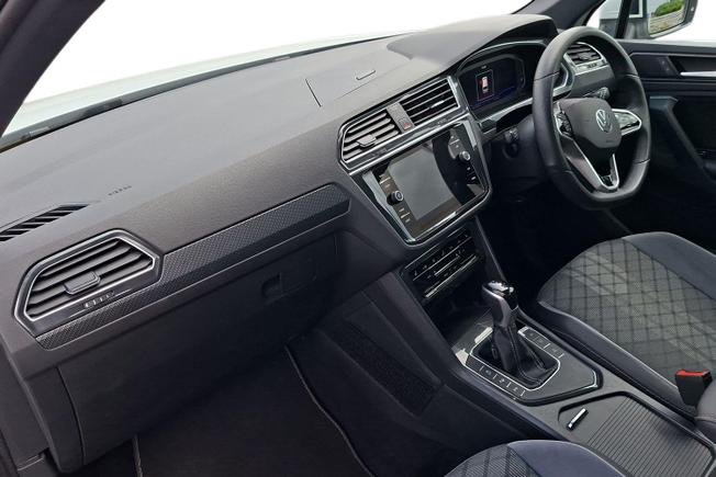 VOLKSWAGEN Tiguan Photo 2
