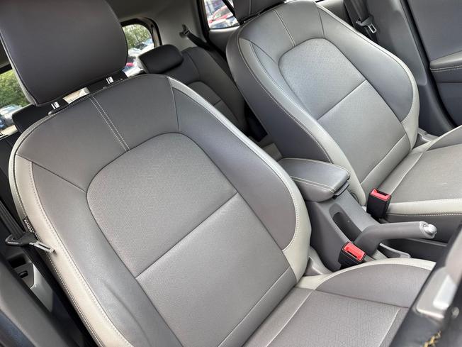 KIA Picanto Photo 26