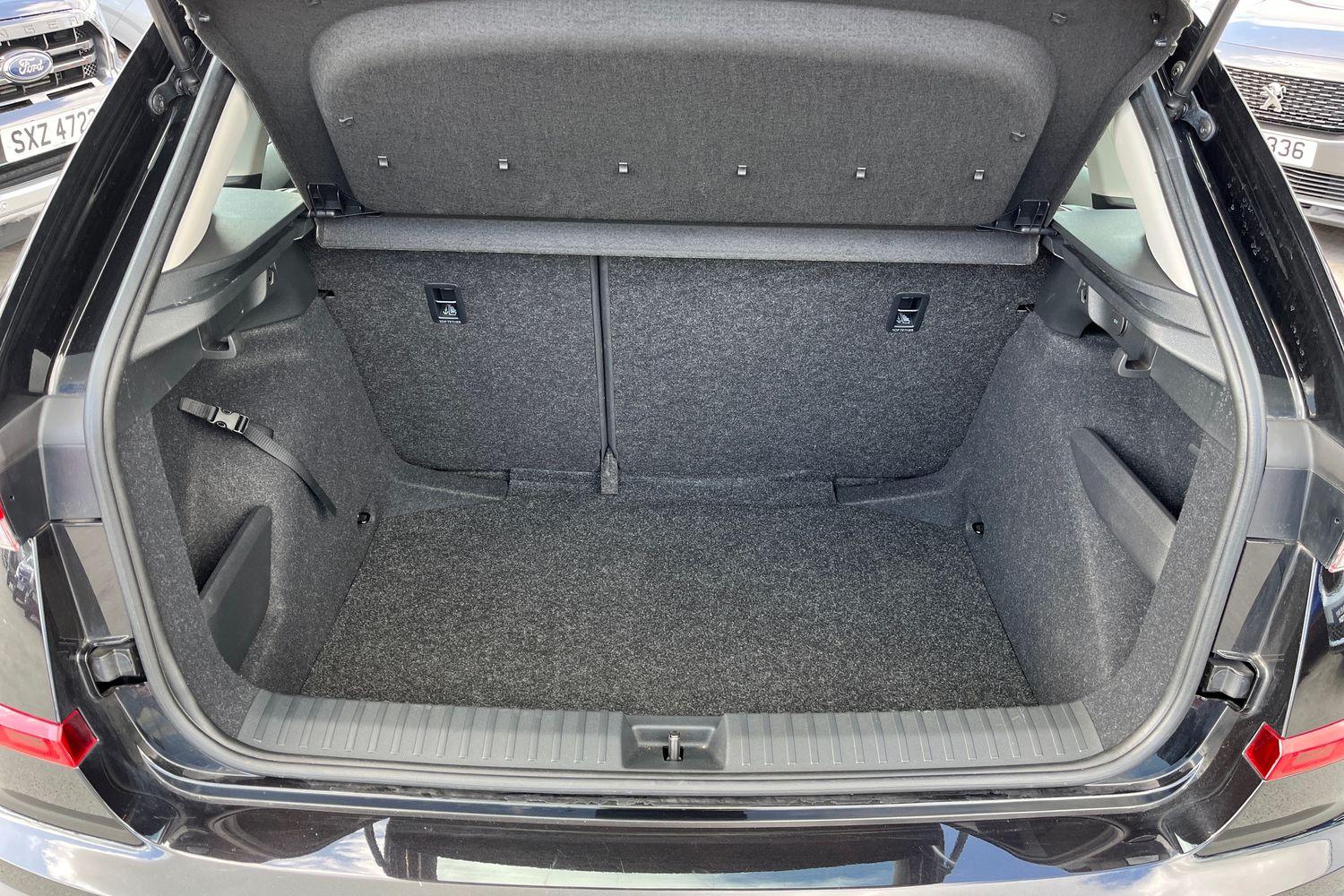 Skoda KAMIQ Photo 20