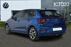 VOLKSWAGEN Polo Photo 3