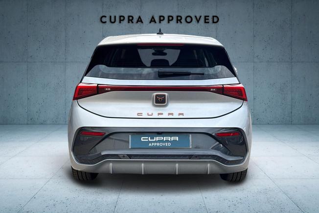 CUPRA Born Photo 7