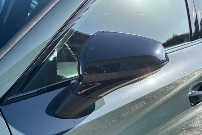 CUPRA Leon Photo 22
