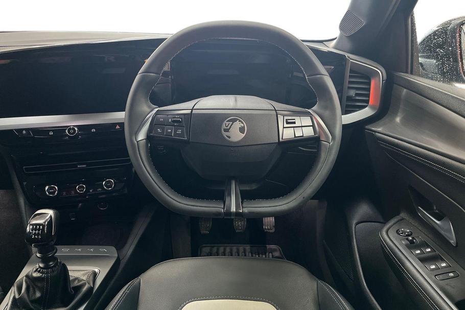 Used Vauxhall MOKKA 11