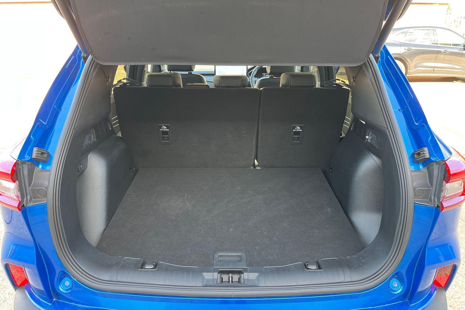 Ford Kuga Photo 20
