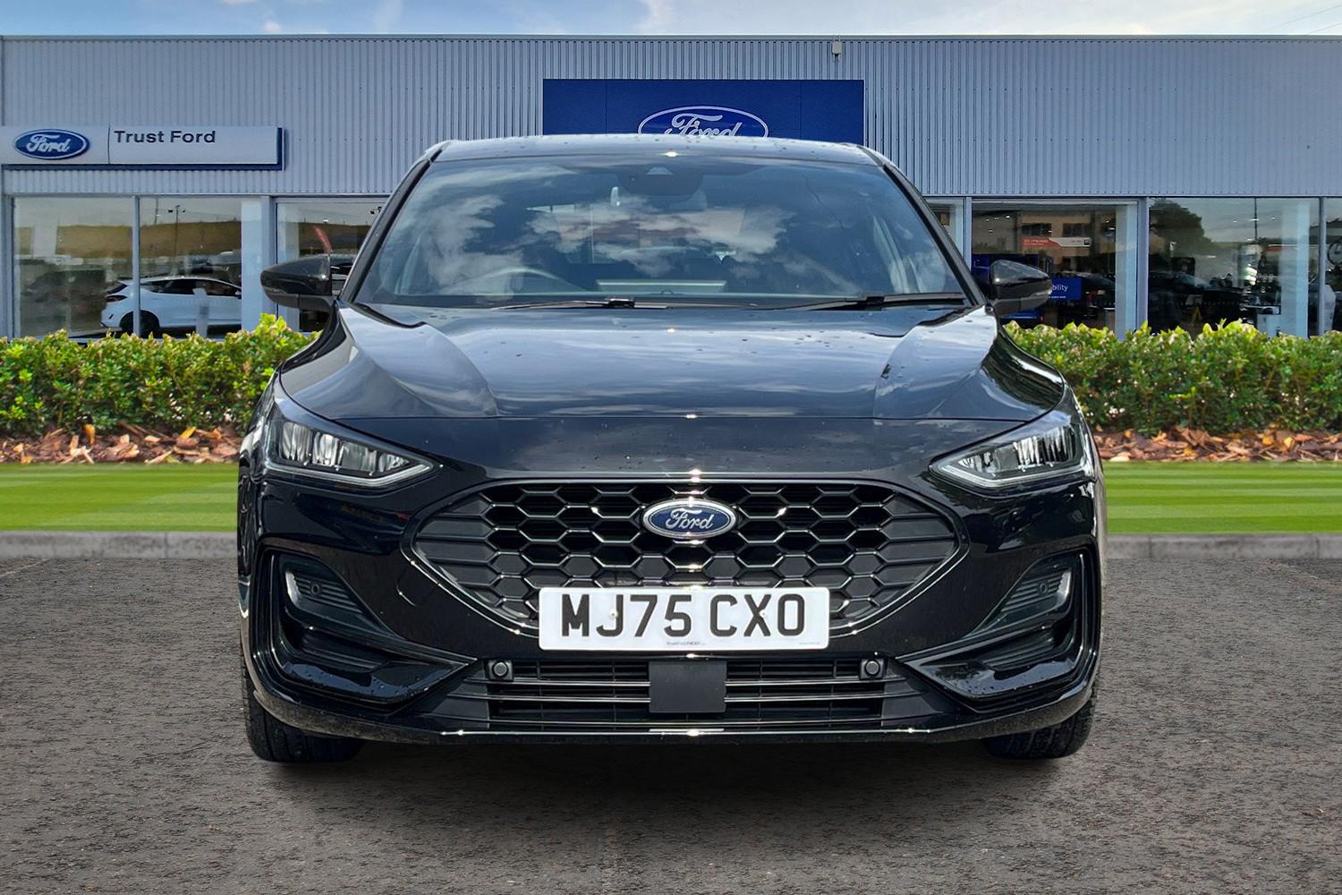 Ford Focus Photo 5