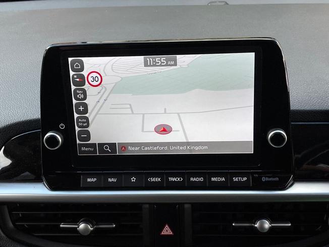 KIA Picanto Photo 48