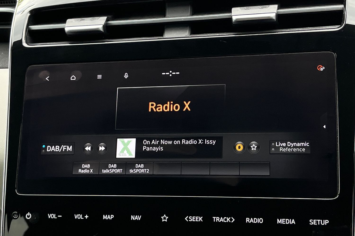 Hyundai Tucson Photo 26