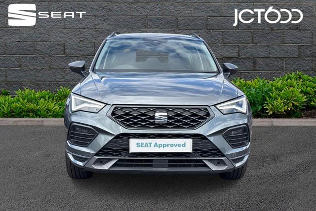 SEAT Ateca Photo 8