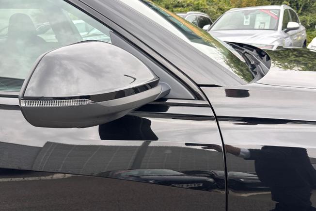 Audi Sq8 Photo 20