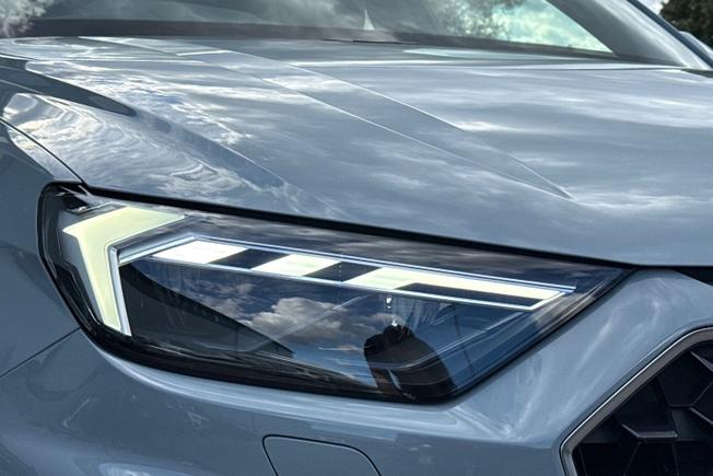 AUDI A1 Photo 19